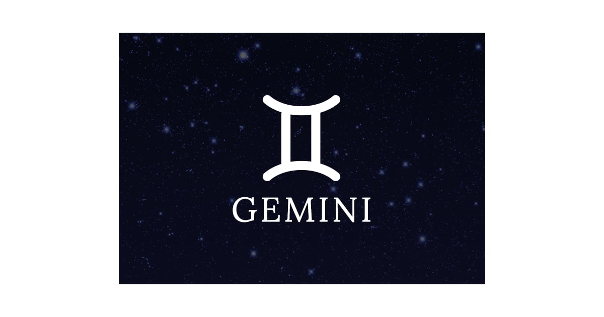 Gemini (May 21 to June 21) | Astrologist Susan Miller ...