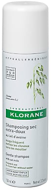 Klorane Oat Milk Dry Shampoo