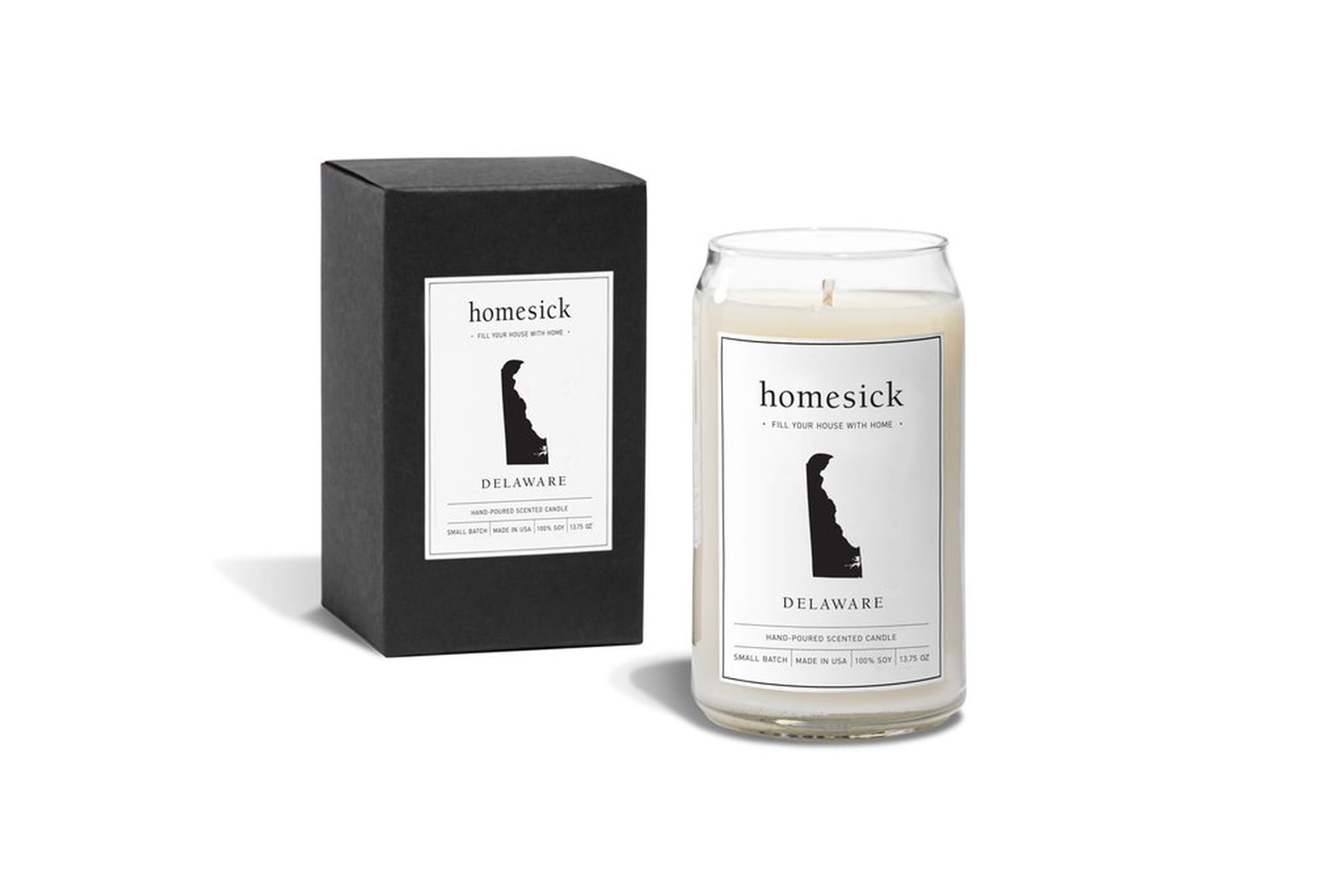 Homesick Candles POPSUGAR Smart Living