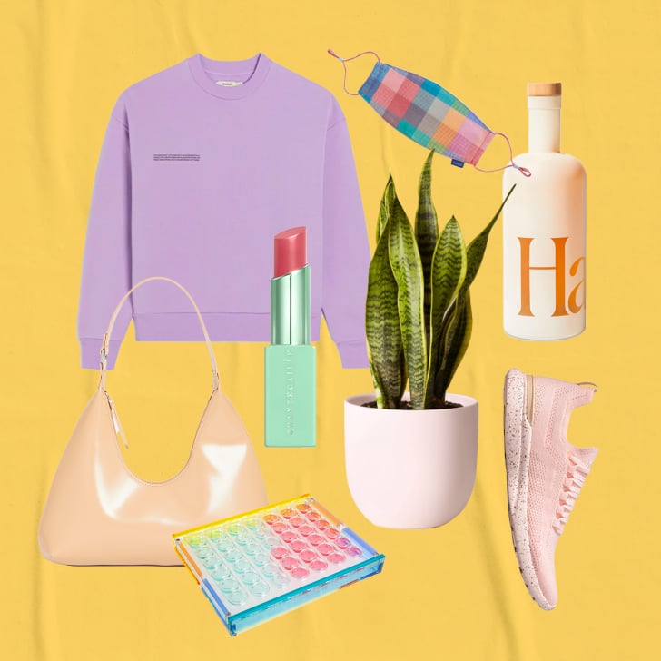 Our Editors' Favourite Products For Spring 2021