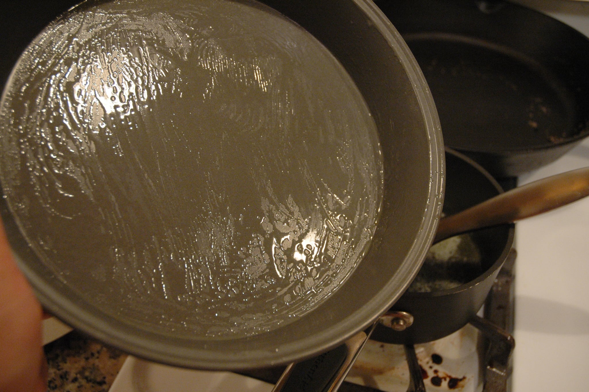 pancake recipe easy