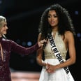 Miss USA Classified Health Care as a "Privilege" and Her Reasoning Is Something Else