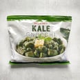 Trader Joe's New Kale Gnocchi Is Already Getting Mixed Reactions From Shoppers