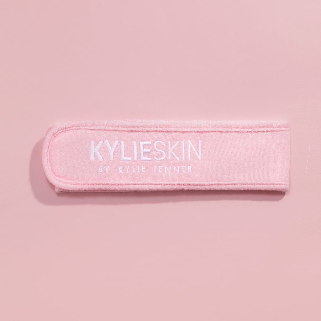 Kylie Skin Headband