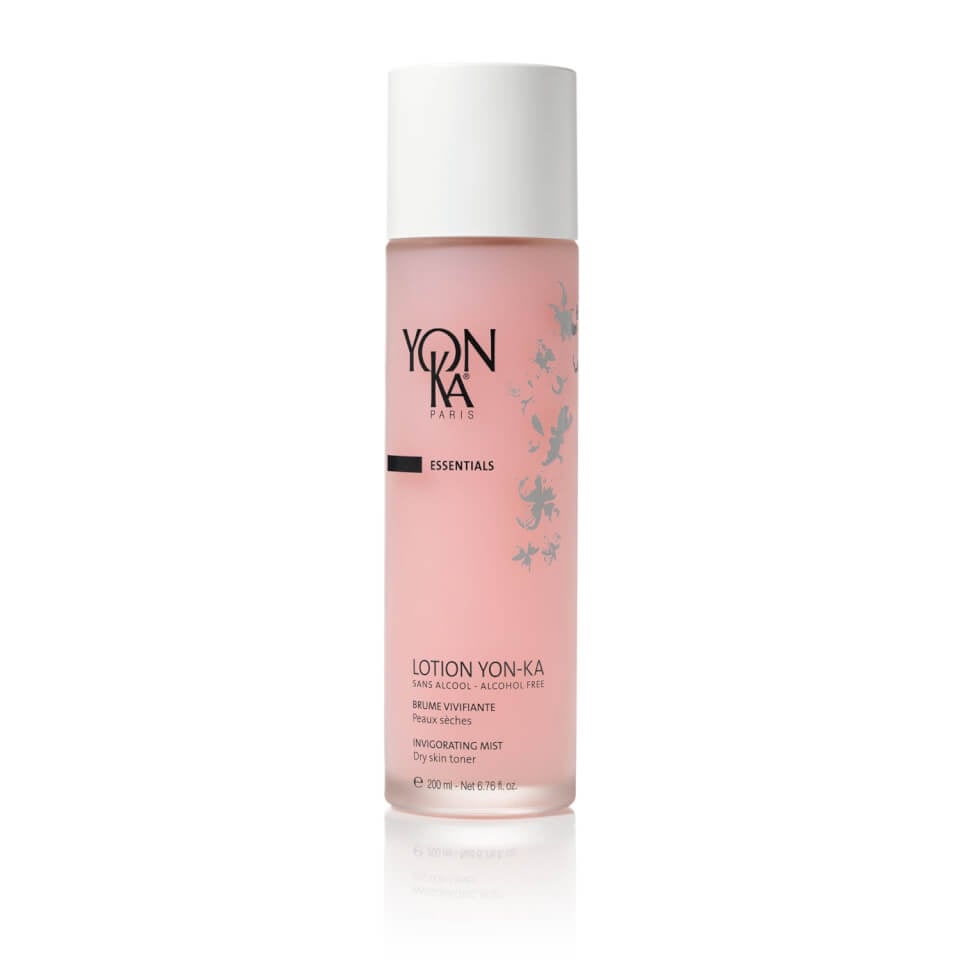 Yonka Lotion Ps Toner Best Beauty Products You Can Buy From