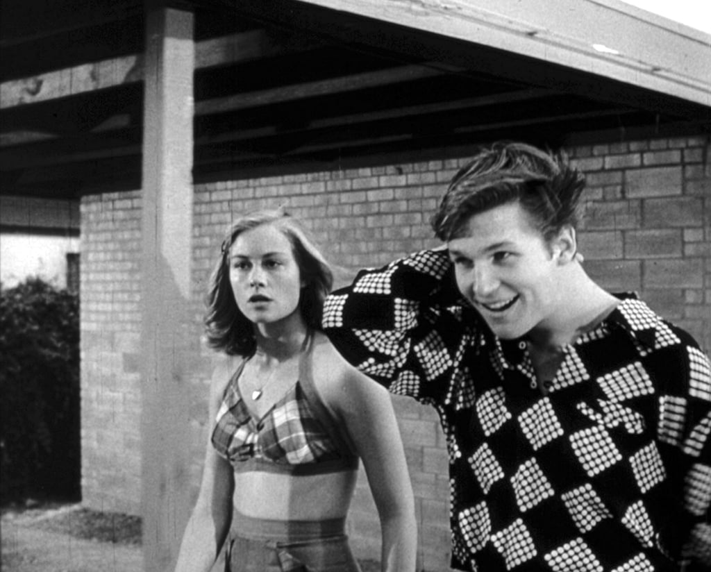 The Last Picture Show