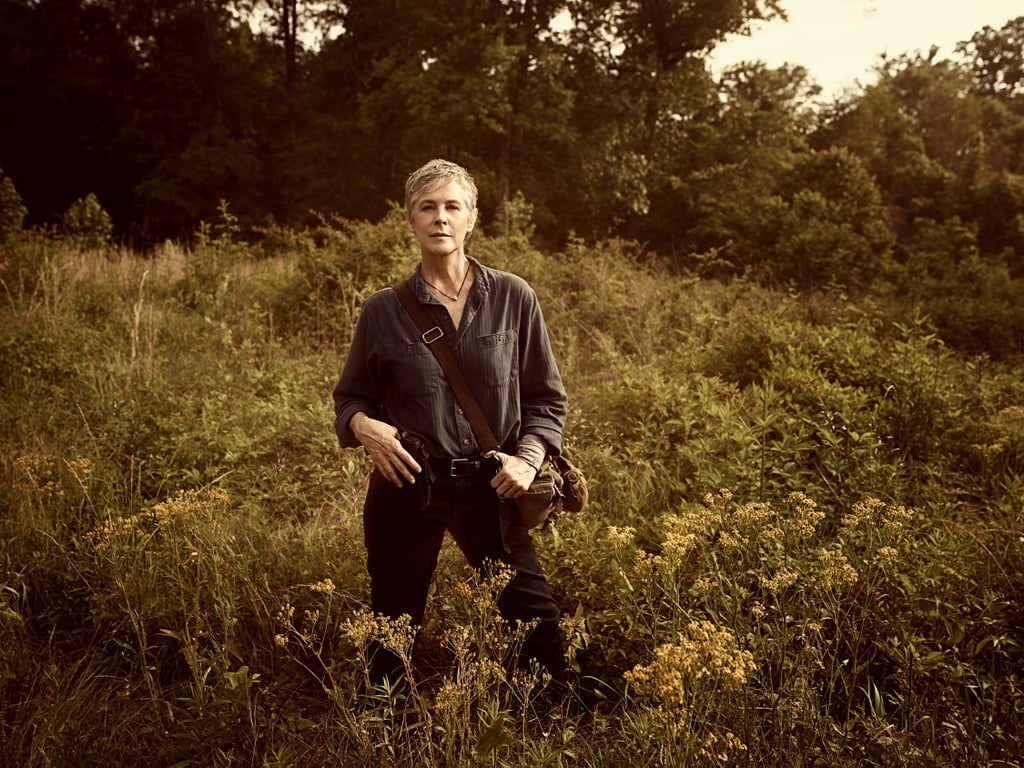 The Walking Dead Season 9 Pictures
