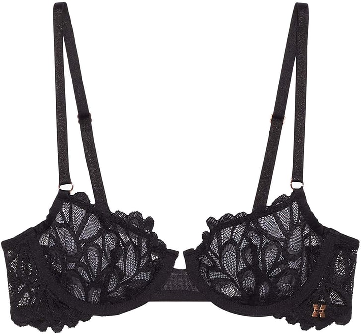 Savage x Fenty Savage Not Sorry Unlined Lace Balconette Bra | Best New ...