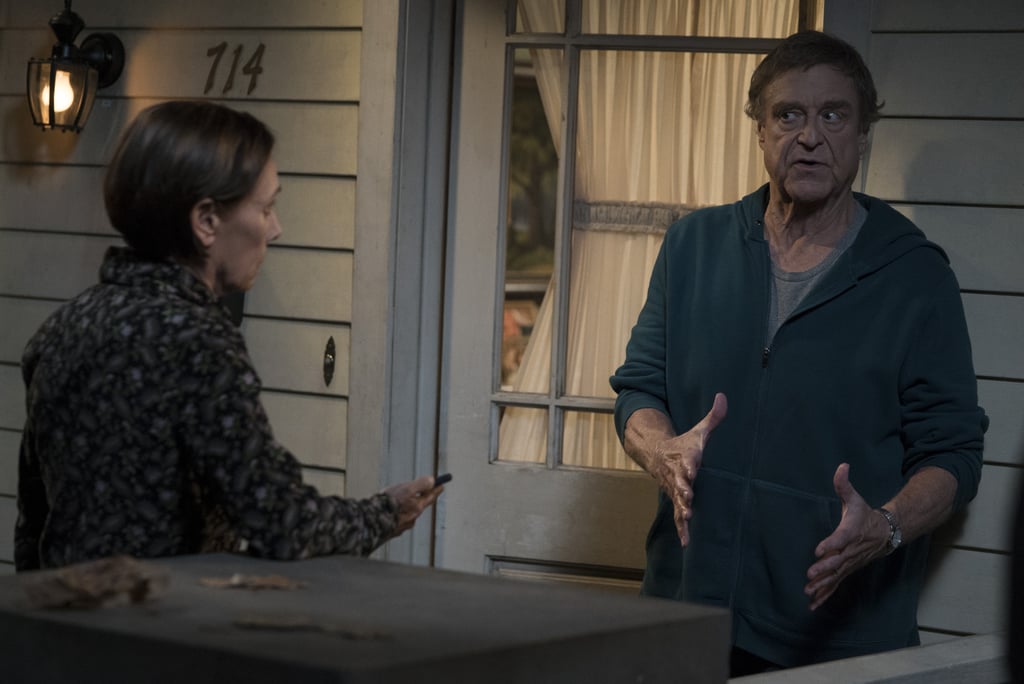 The Conners Season 1 Photos
