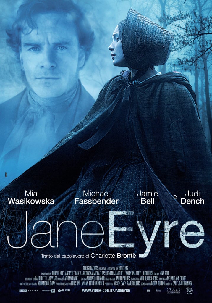 Jane Eyre Jane Eyre