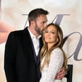 J Lo Shares Intimate Footage With Ben Affleck in Her "Marry Me" Video