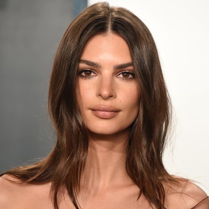 Emily Ratajkowski | POPSUGAR Celebrity Australia