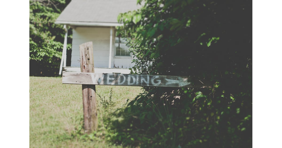 Love Sex Kelly And Will S Captivating Countryside Wedding