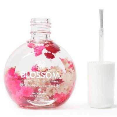 Blossom Cuticle Oil Rose