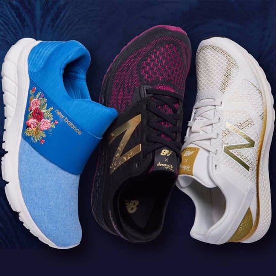 New Balance Beauty and the Beast Running Shoes