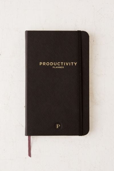 Intelligent Change Productivity Planner