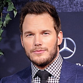 Chris Pratt