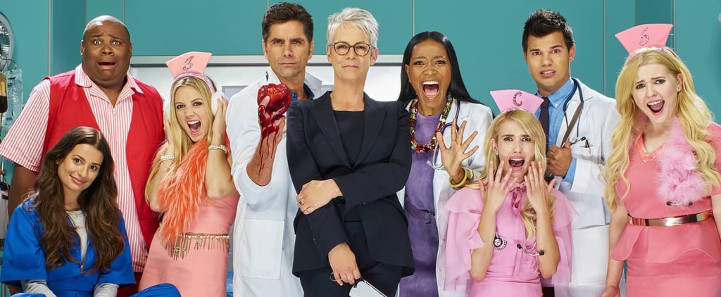 Who Is the Killer on Scream Queens Season 2?