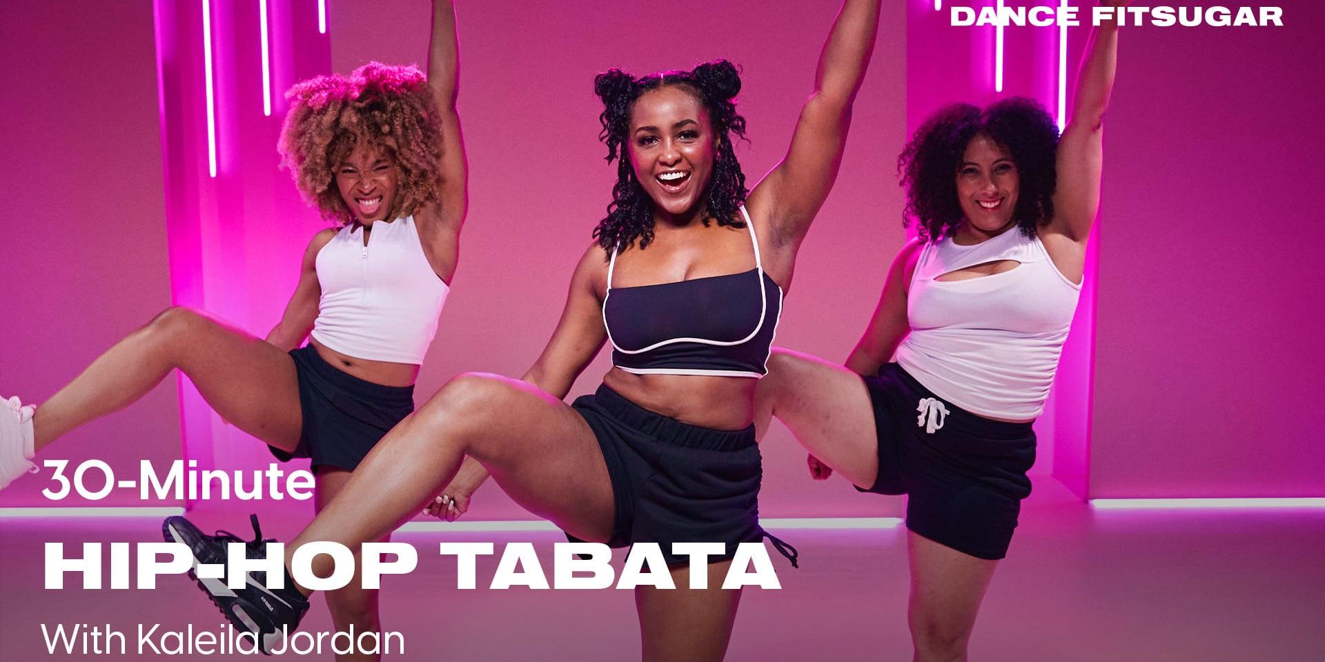 10 minute hip hop dance workout 2025