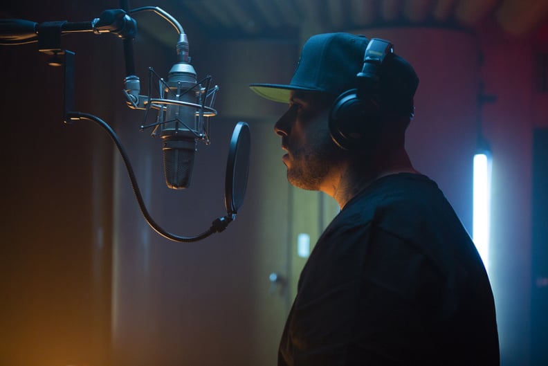 Nicky Jam: El Ganador