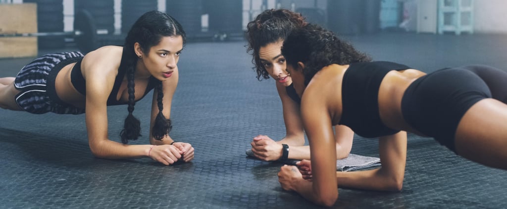 I'm a Trainer, and These Are the Ab Exercises Everyone Should Do More Of
