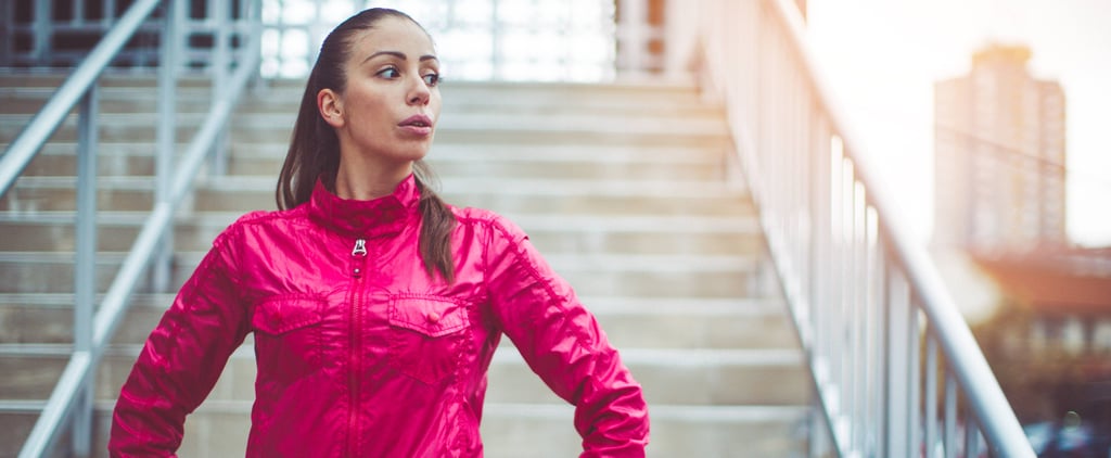 Squeezing in a Workout After Your Flu Shot Could Make the Vaccine More Effective