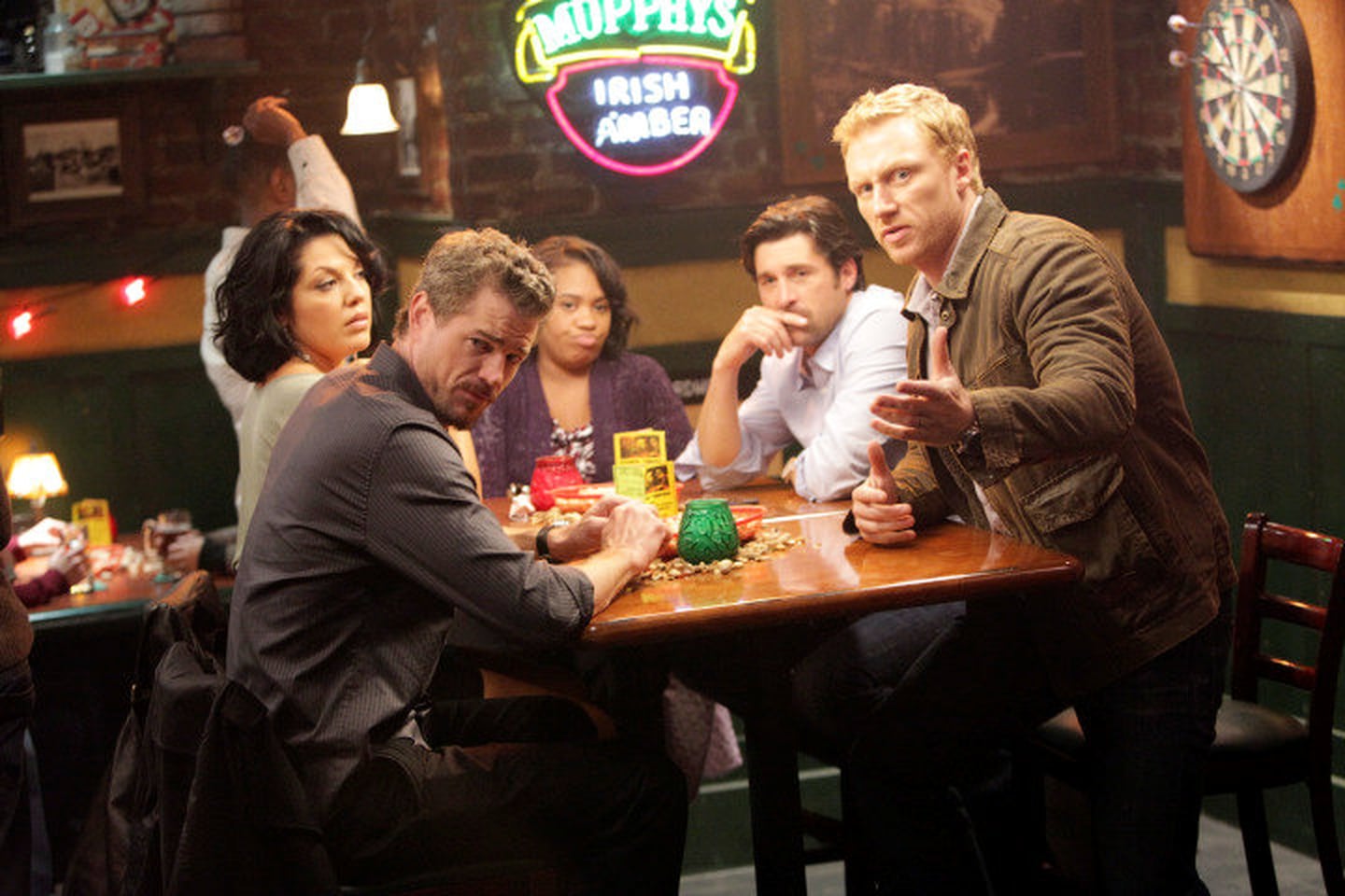 Best Tv Restaurants Popsugar Entertainment