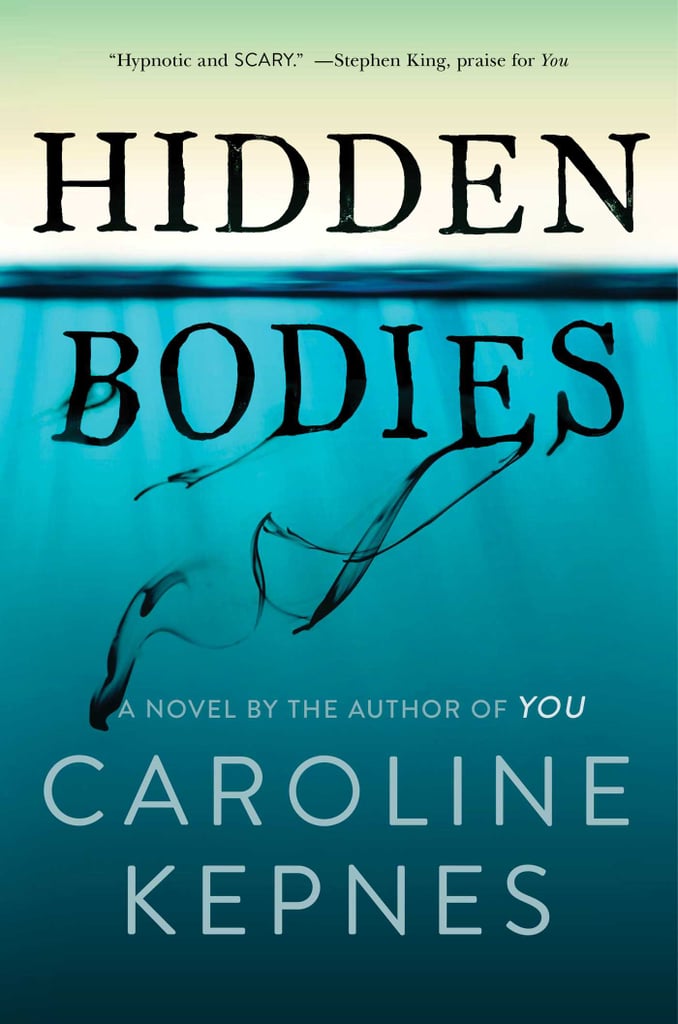 hidden bodies