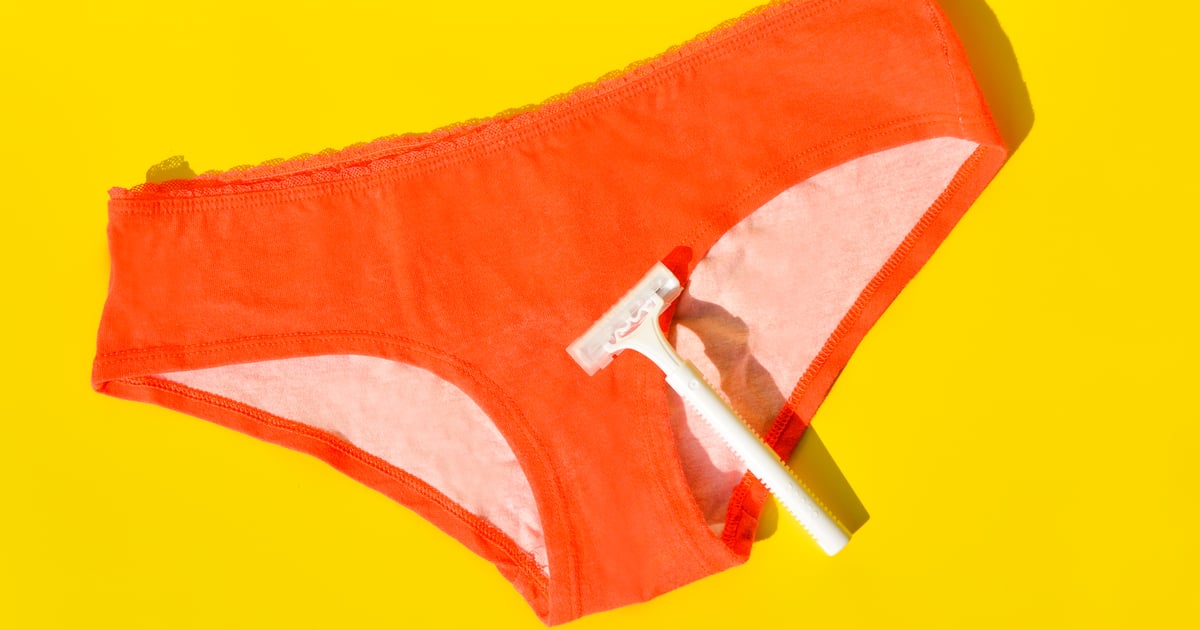 How to Get Rid of Ingrown Hairs