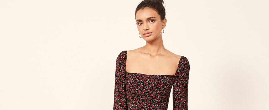 12 Editor-Approved October Finds, So You Can Get Right to the Good Stuff