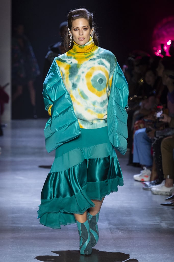 Prabal Gurung Fall 2019