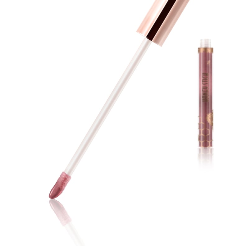 Kardashian Beauty Honey Stick Lip Gloss in Gilded Honey