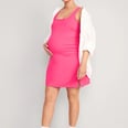 12 Maternity Pieces From Old Navy You'll Love From Pregnancy Through Postpartum
