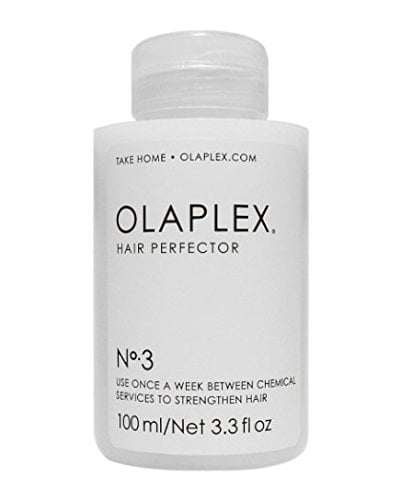Olaplex Hair Perfector No 3 Repairing Treatment ($28)