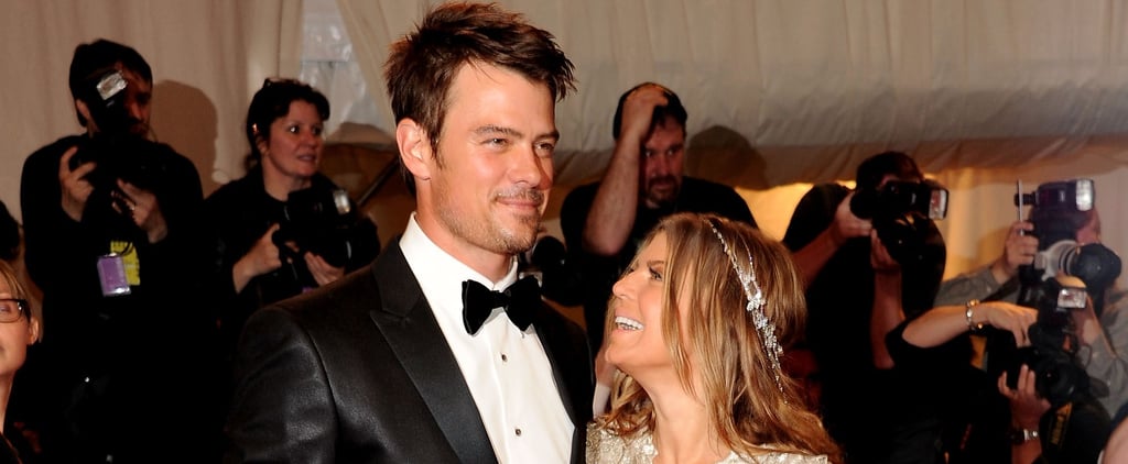 Fergie and Josh Duhamel Wedding Details