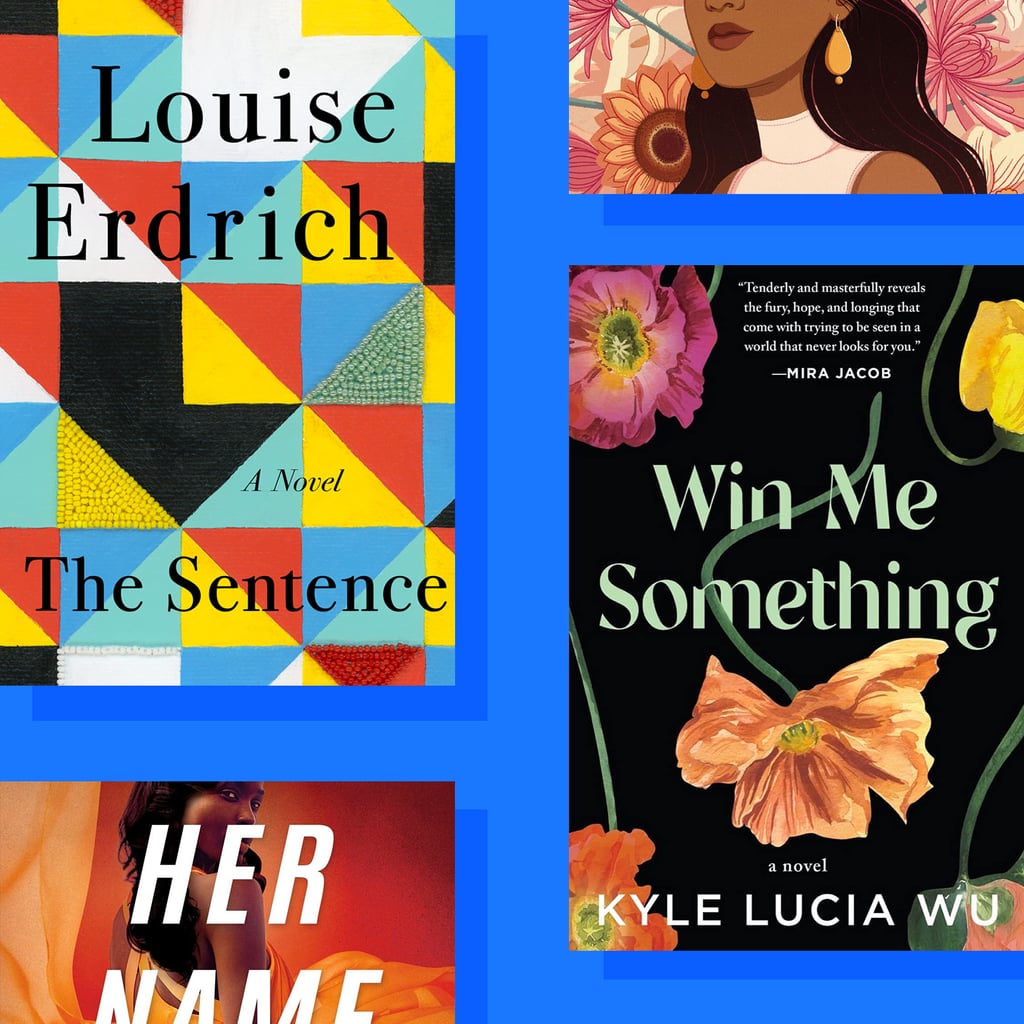 Best New Books Releasing in November 2021 | POPSUGAR Entertainment