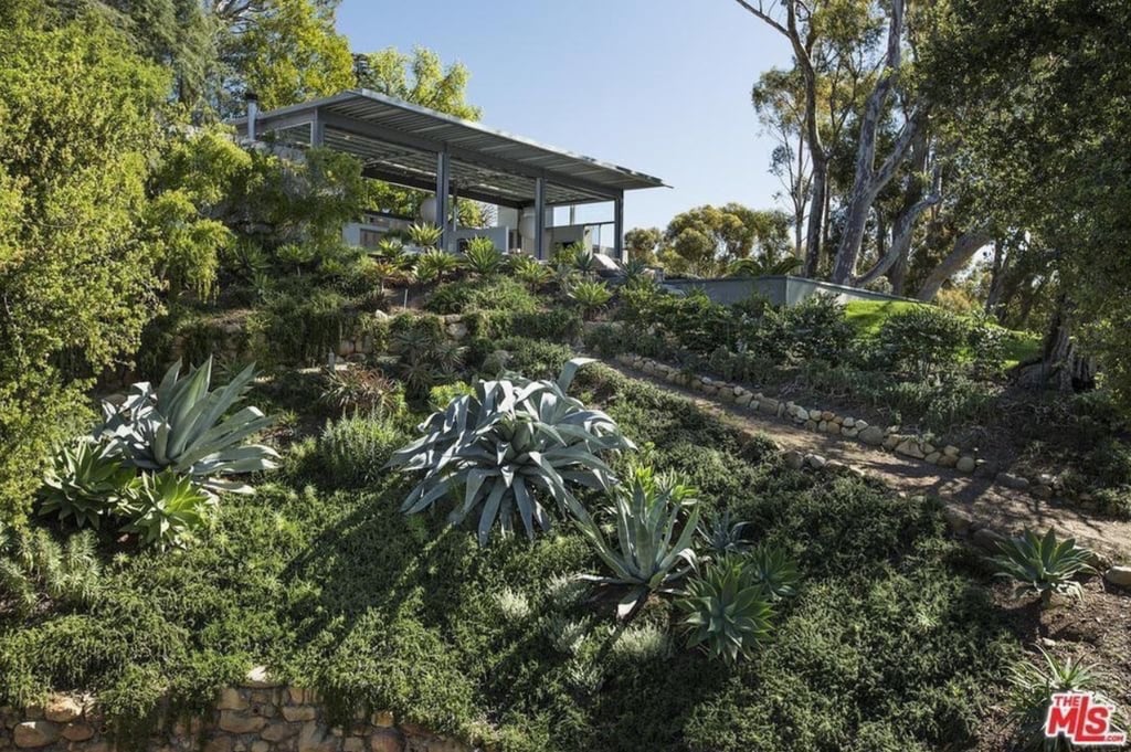 Natalie Portman Buys Santa Barbara, CA, Home