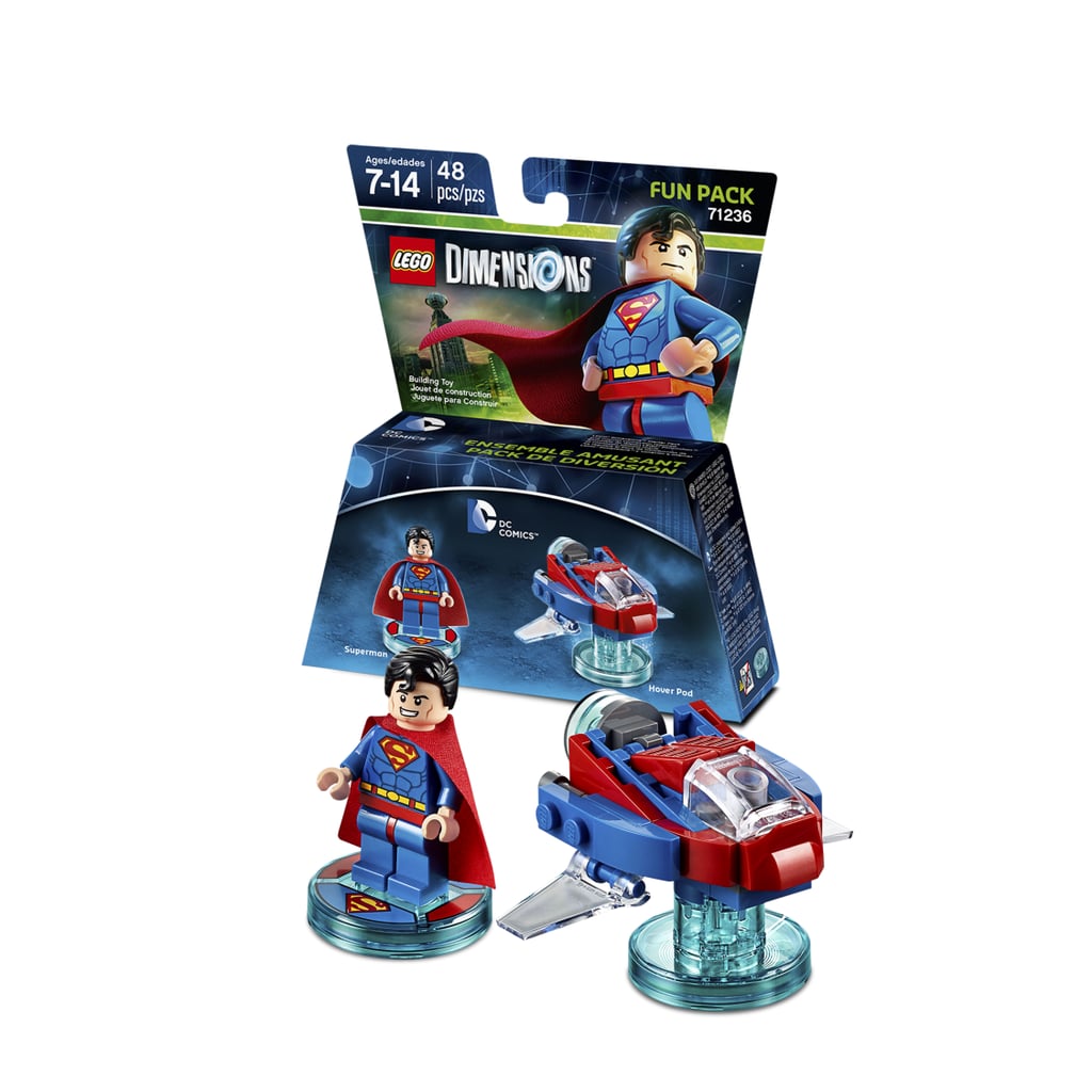 Lego Introduces Lego Dimensions Video Game