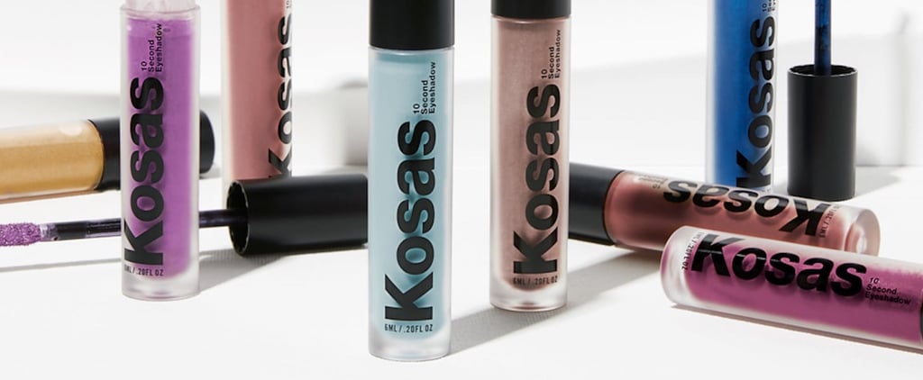 As a Serious No-Makeup Makeup Person, I Finally Found an Eyeshadow I Want to Wear