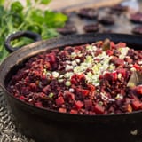 Roasted Beetroot Lentil Salad Roasted Beetroot Lentil Salad
