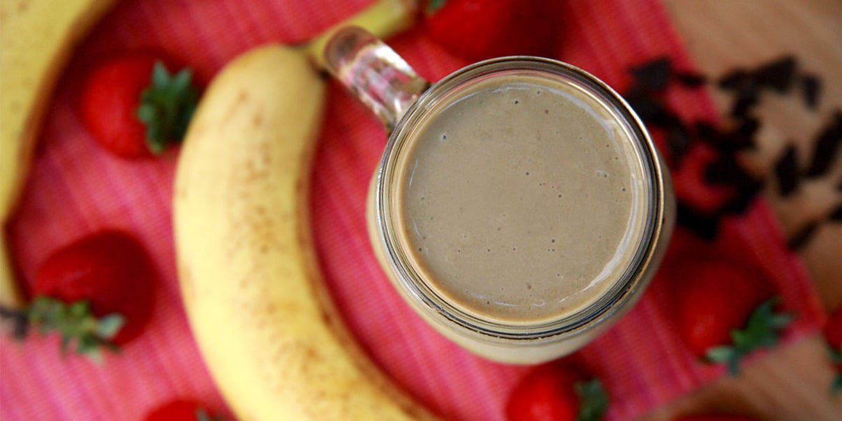 LowCarb Vegan Protein Powders POPSUGAR Fitness