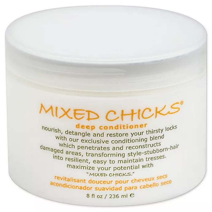 Mixed Chicks 8 oz. Deep Conditioner