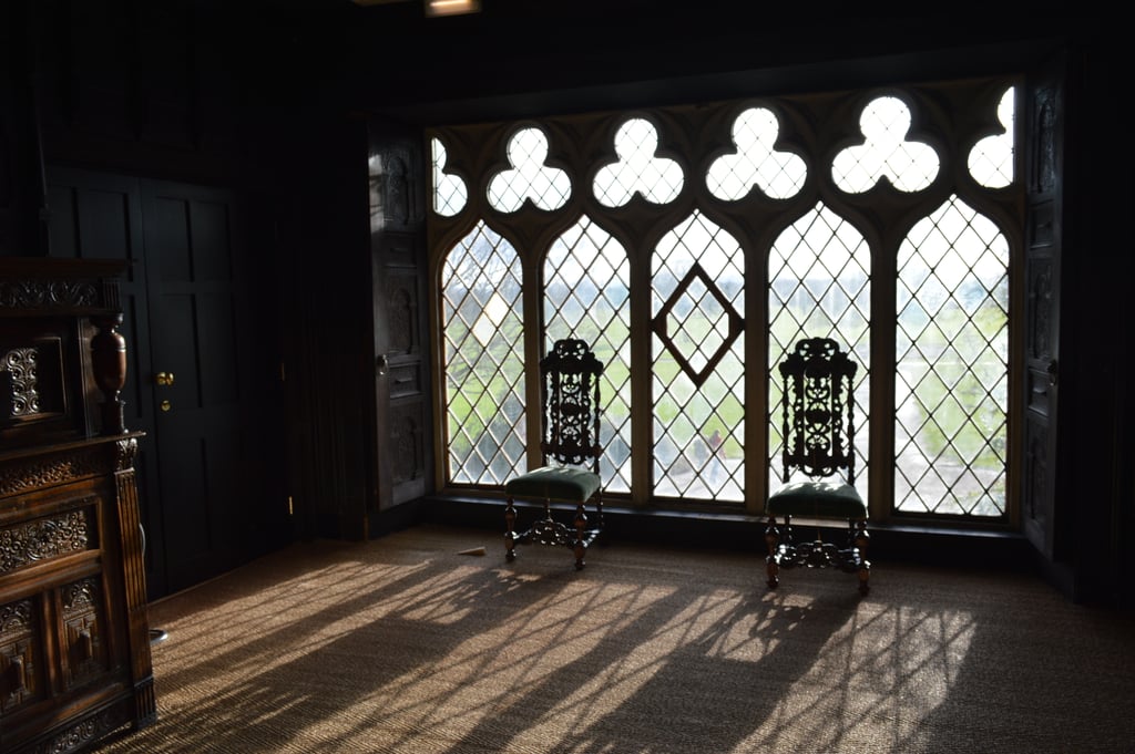 Malahide Castle, County Dublin