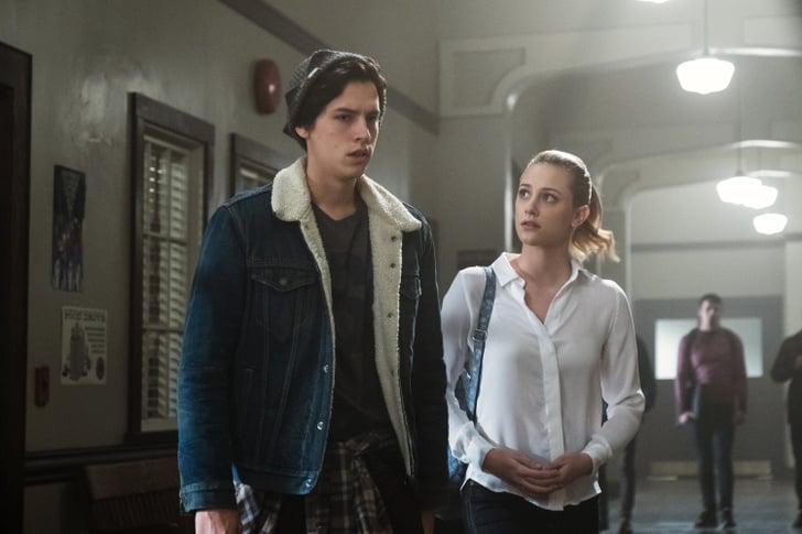 Riverdale Season 1 Episode 5 Heart Of Darkness