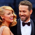 Blake Lively Sends Ryan Reynolds a Loving Message After Stepping Out Together With Their Kids