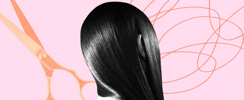 Does Hair Hold Trauma? Experts Weigh In