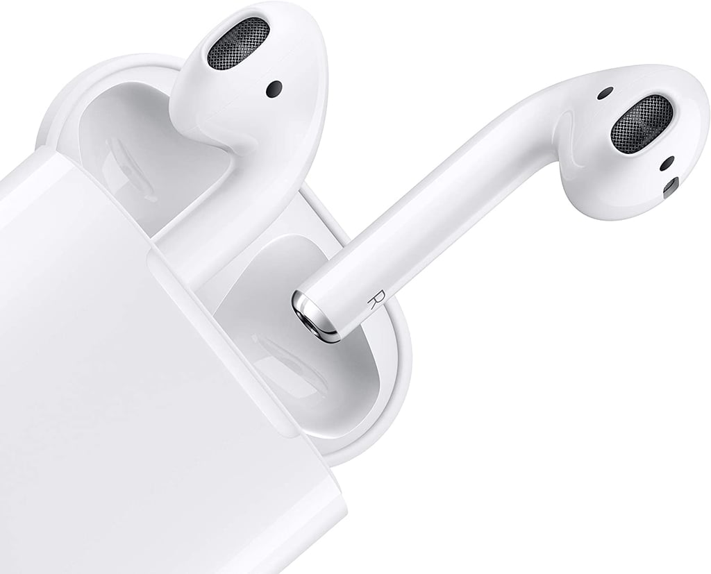 Best For Casual Runners: Apple AirPods (2nd Generation)