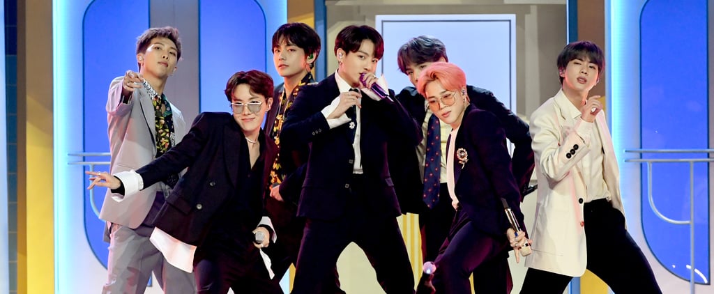 BTS Might Skip This Year's BBMAs — Here's Why
