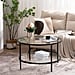 Best Coffee Tables With Storage Space 2023