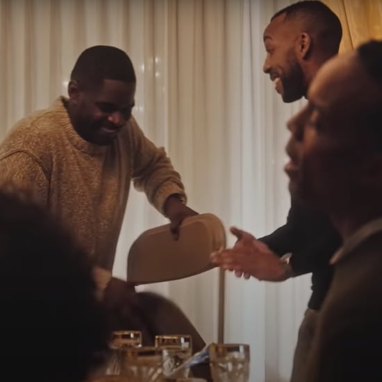 Etsy's Heartwarming New Holiday Ad Celebrates LGBTQ+ Love